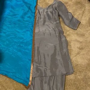 Indian/Pakistani/Afghan Suit